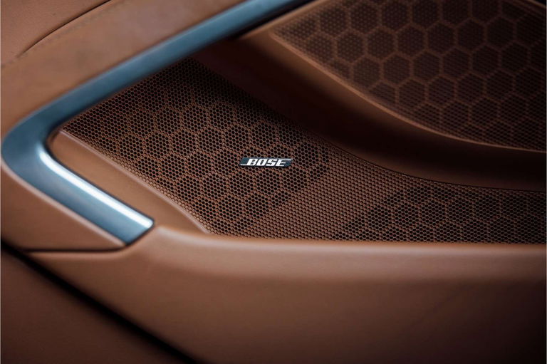 Porsche 991 Targa 4S