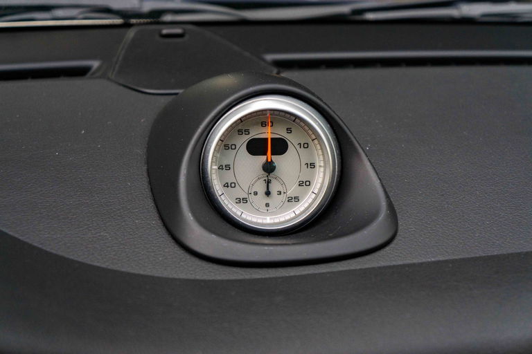 Porsche 997.2 Carrera 4S