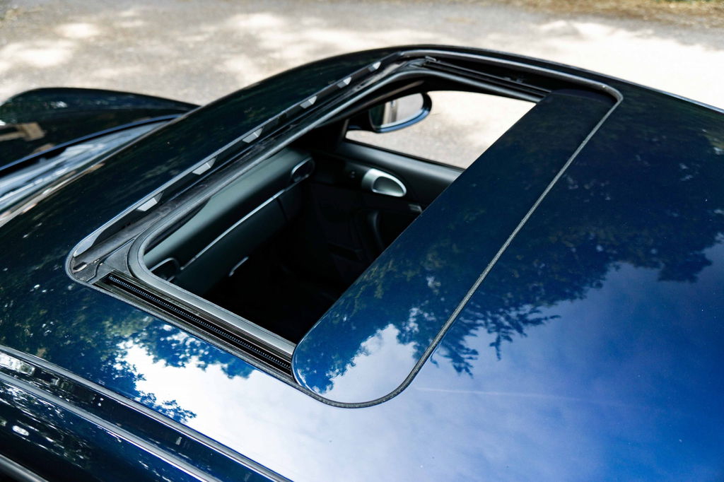 Porsche 997.2 Carrera 4S
