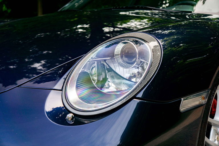 Porsche 997.2 Carrera 4S