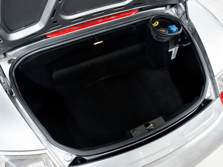 Porsche 992.2 GT3 Touring