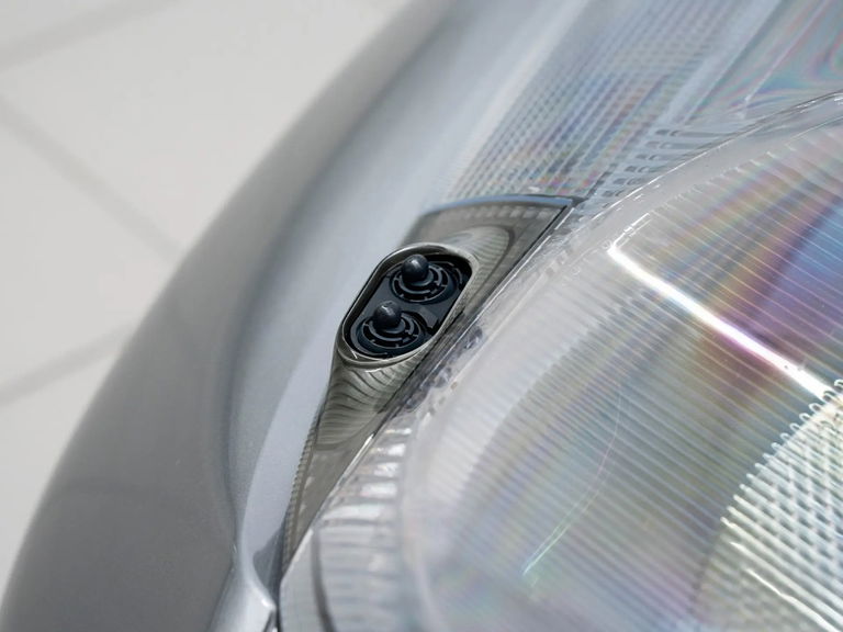 Porsche 986 Boxster S „50 Jahre 550 Spyder“