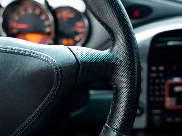 Porsche 986 Boxster S „50 Jahre 550 Spyder“