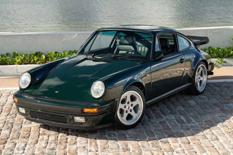 RUF BTR