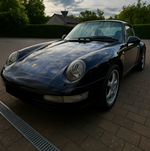 Porsche 993 Carrera 4