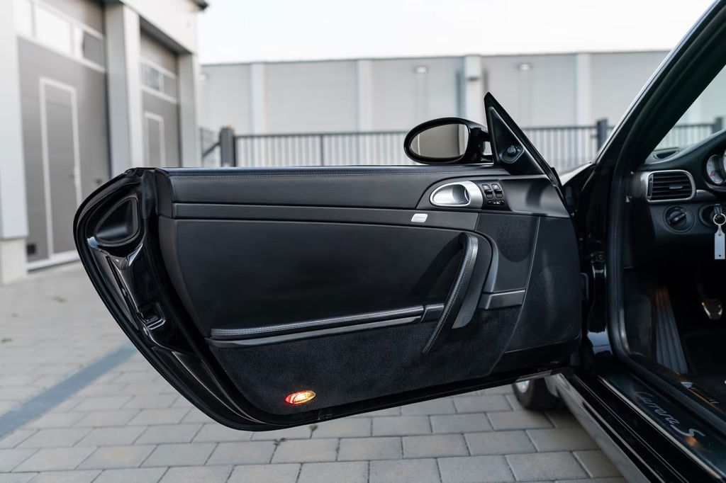 Porsche 997 Carrera S