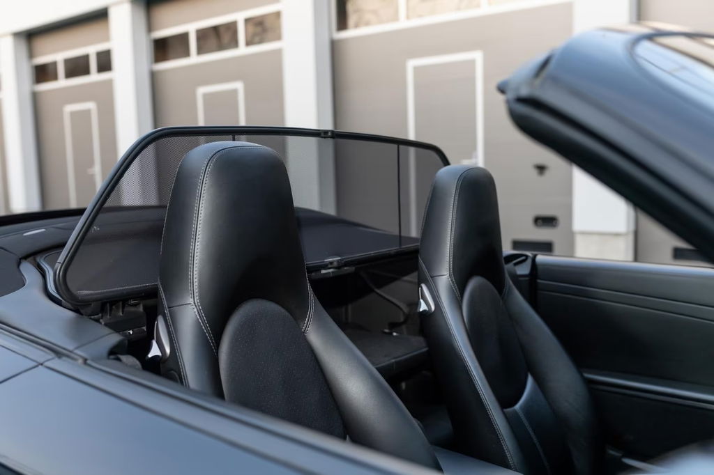 Porsche 997 Carrera S