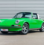 Porsche 911 S 