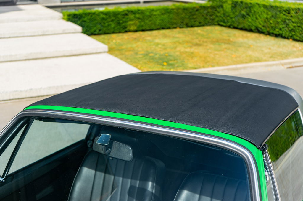 Porsche 911 S (F-Modell)