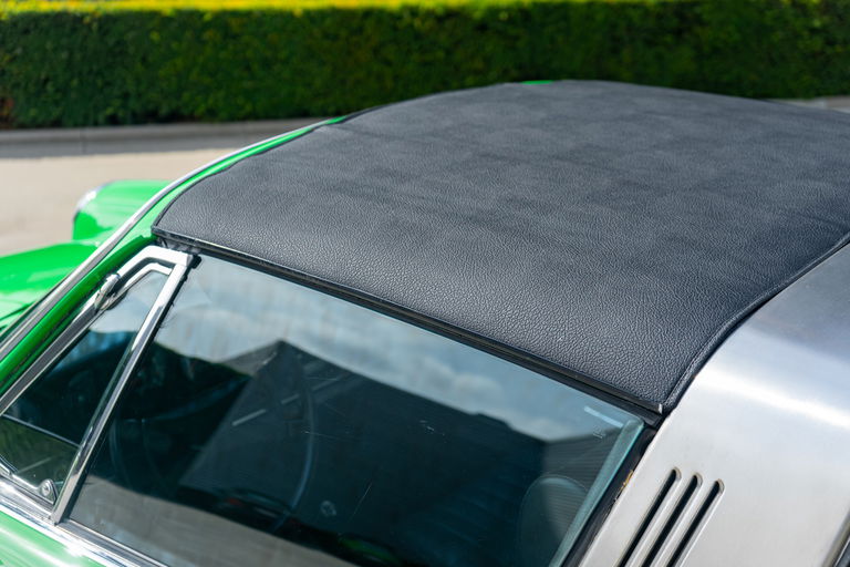 Porsche 911 S (F-Modell)