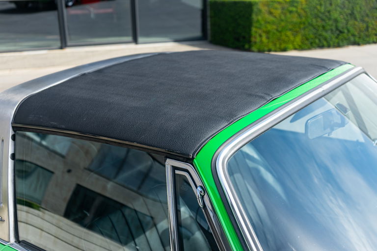 Porsche 911 S (F-Modell)