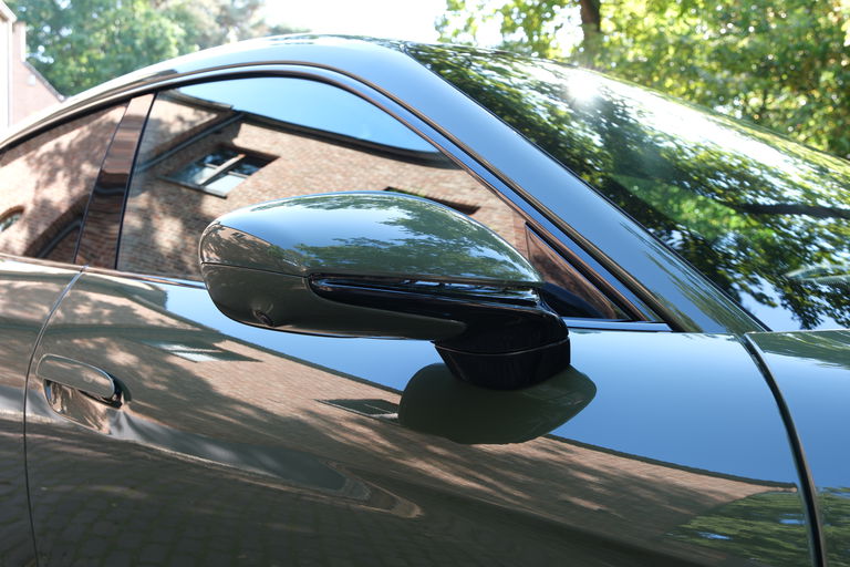 Porsche Taycan 4S Cross Turismo