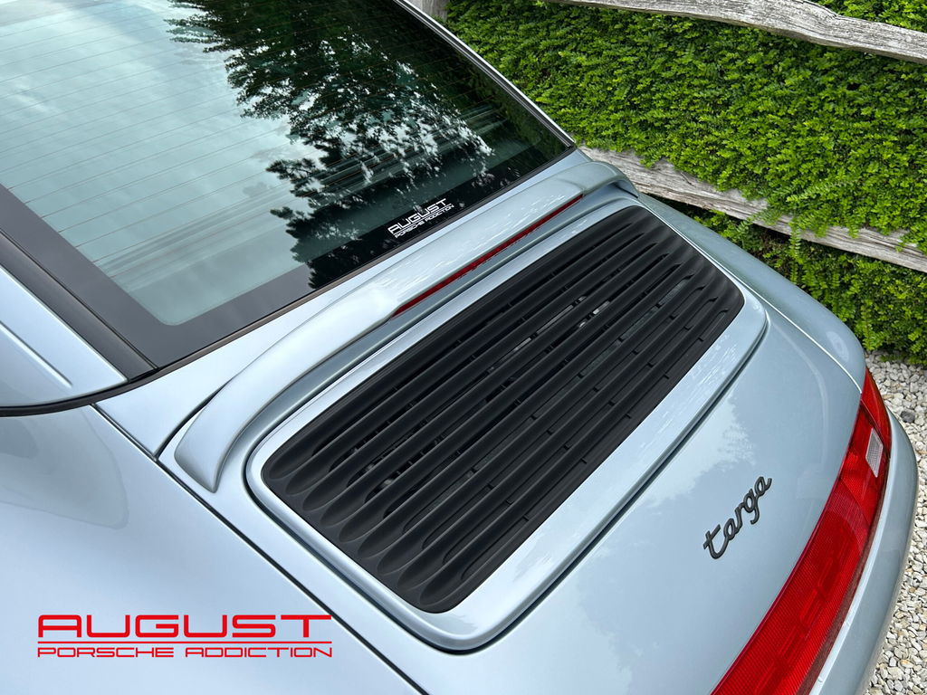 Porsche 993 Targa