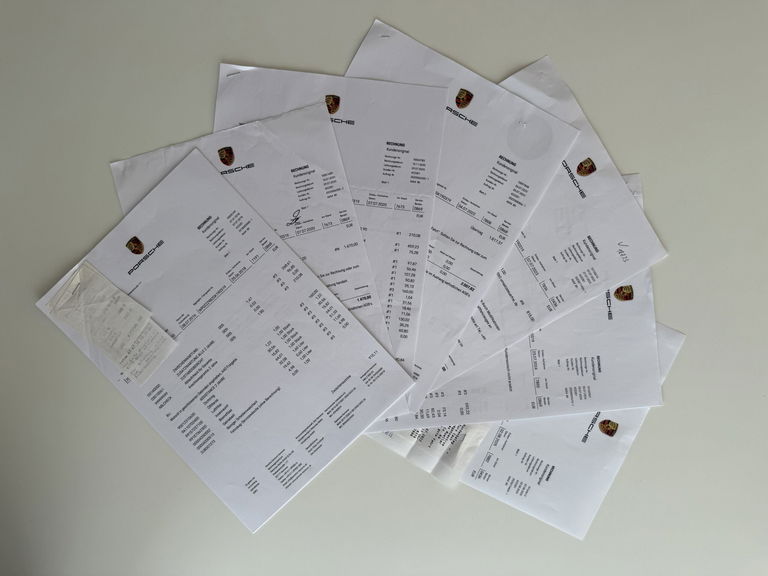 Porsche 981 Cayman GT4