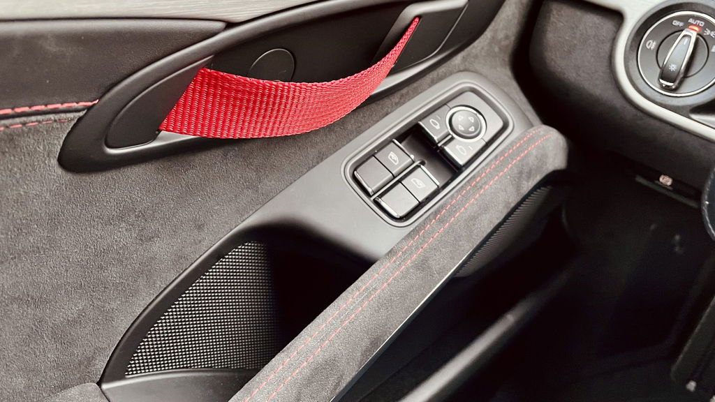 Porsche 981 Cayman GT4