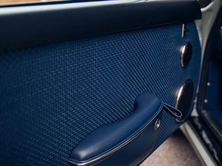 Porsche 911 Reimagined by Singer