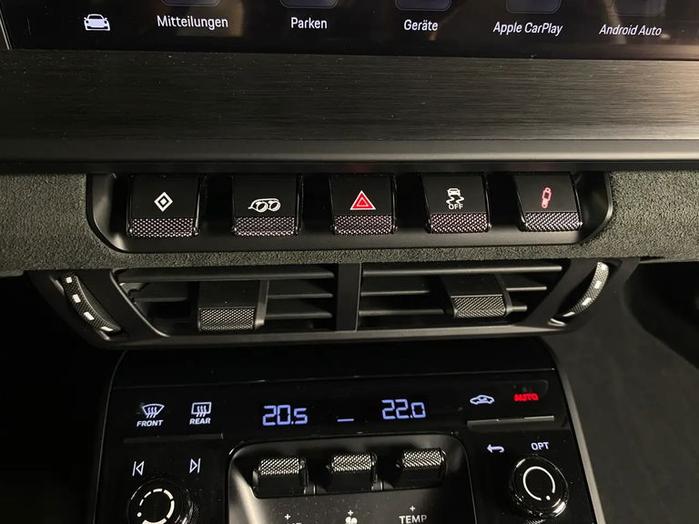 Porsche 992.2 Carrera GTS