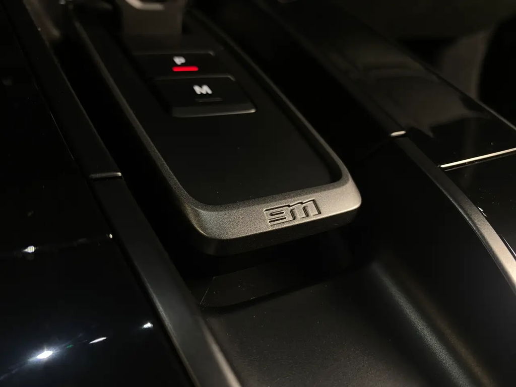 Porsche 992.2 Carrera GTS