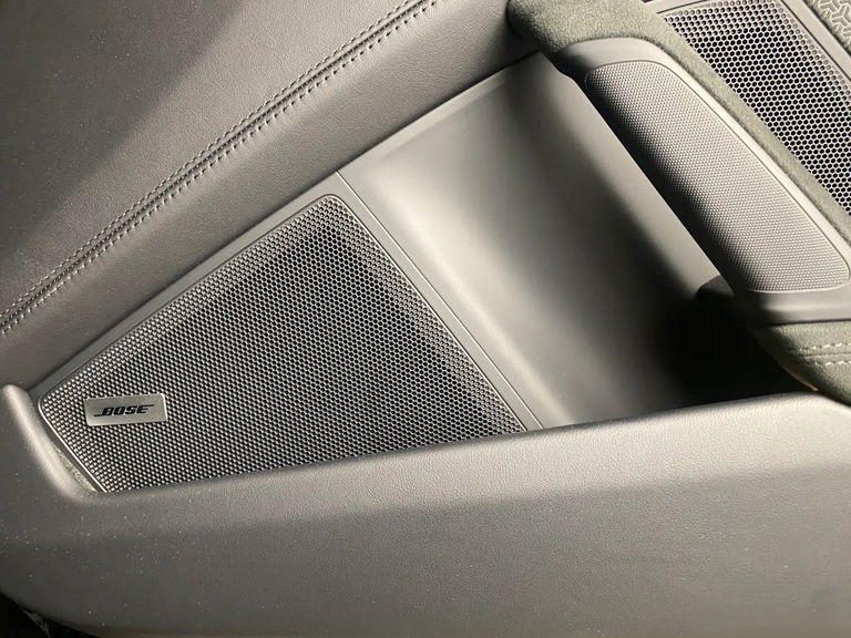 Porsche 992.2 Carrera GTS