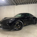 Porsche 992.2 Carrera GTS