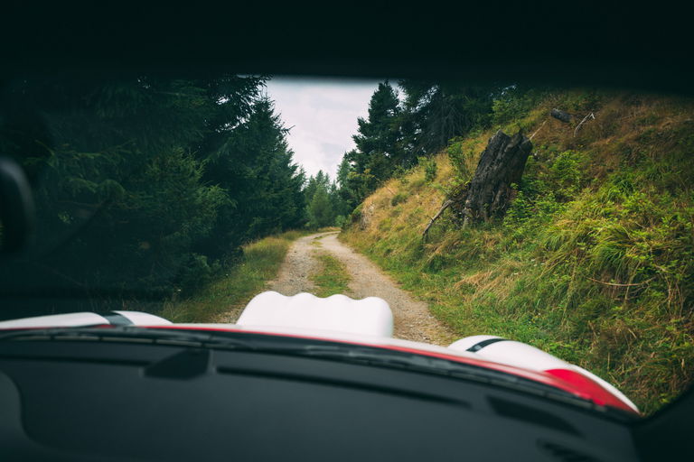Kalmar Beyond Adventure RS-7 – Der bessere 911 Dakar?
