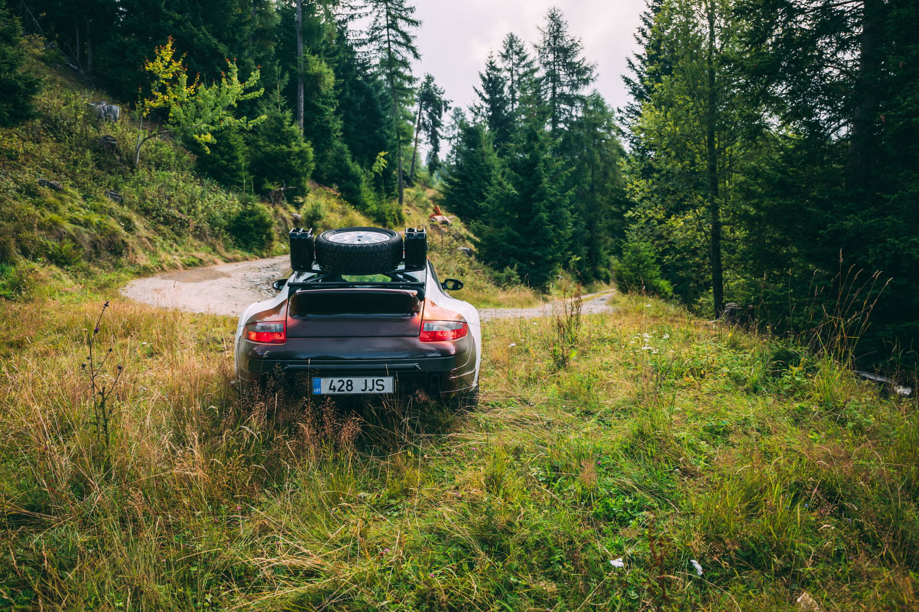 Safari 911 by KALMAR Beyond Adventure RS-7