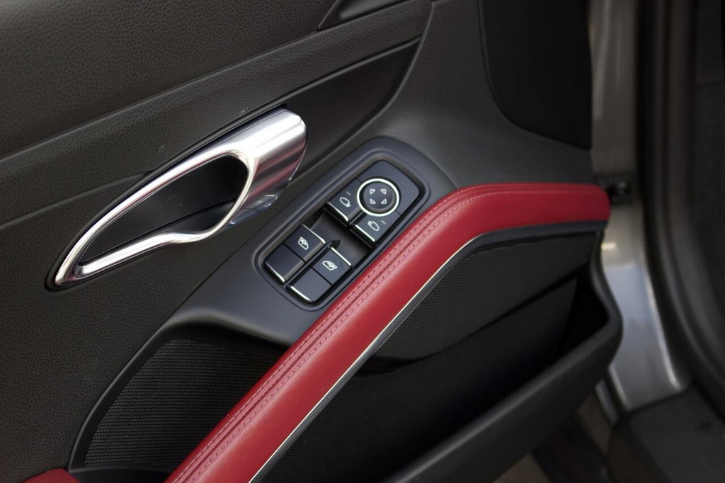 Porsche 718 Boxster
