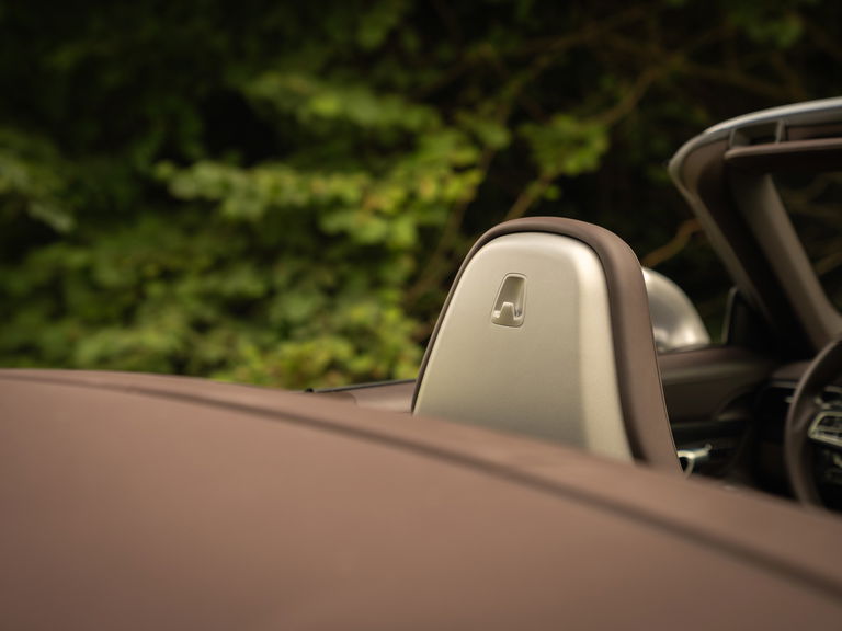 Porsche 991.2 Carrera GTS