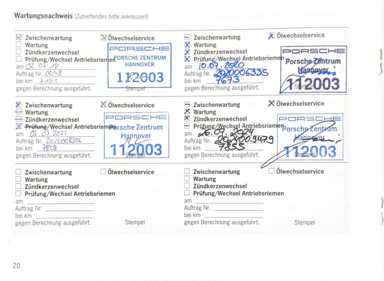 Porsche 981 Cayman GT4