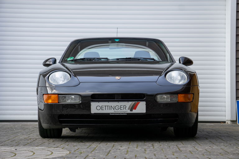 Porsche 968 Club Sport