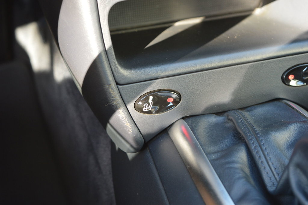 Porsche 996 Carrera 4