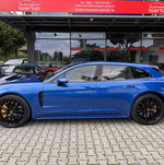 Porsche Panamera Turbo