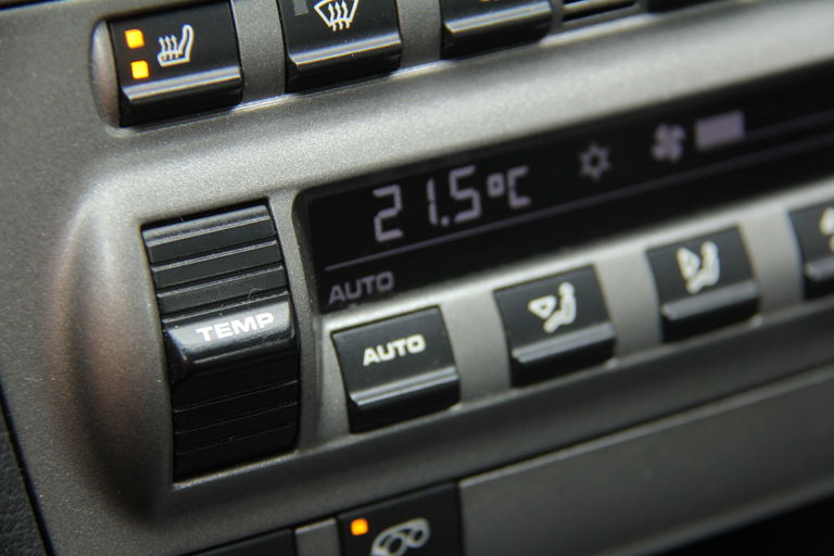 Porsche 987 Cayman S