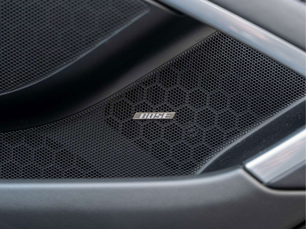 Porsche 718 Boxster S