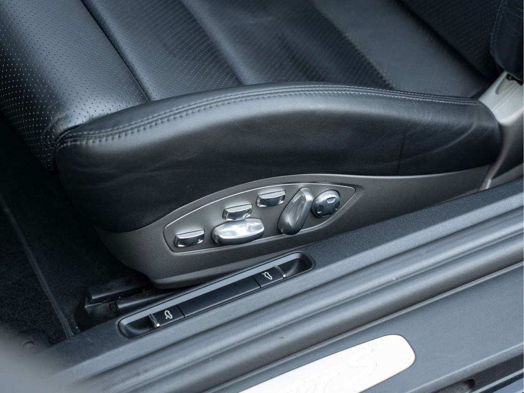 Porsche 718 Boxster S