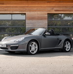 Porsche 987 Boxster