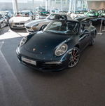 Porsche 991 Carrera S