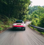 Kalmar Beyond Adventure RS-7 – Even better than a 911 Dakar?