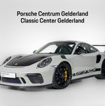 Porsche 991.2 GT3 RS
