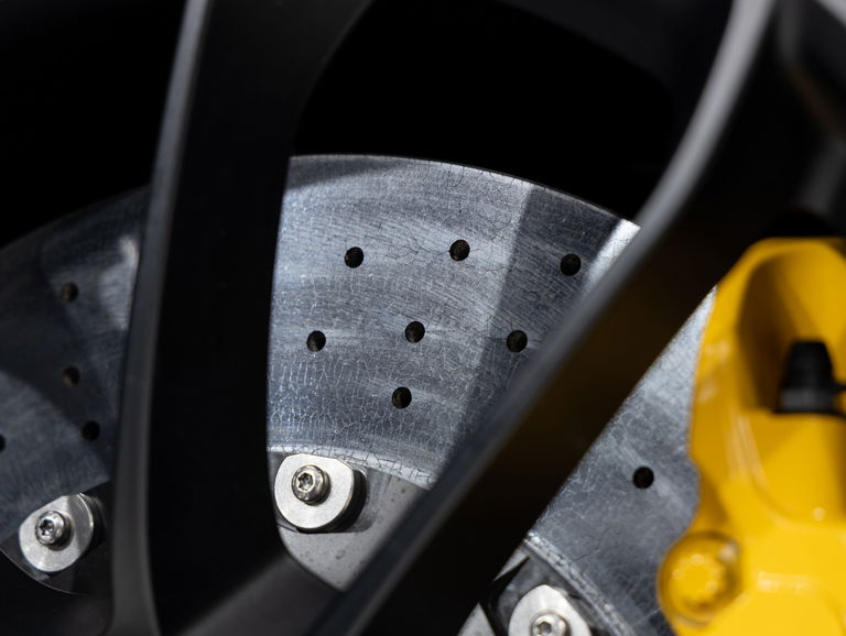 Porsche 991.2 GT3 RS