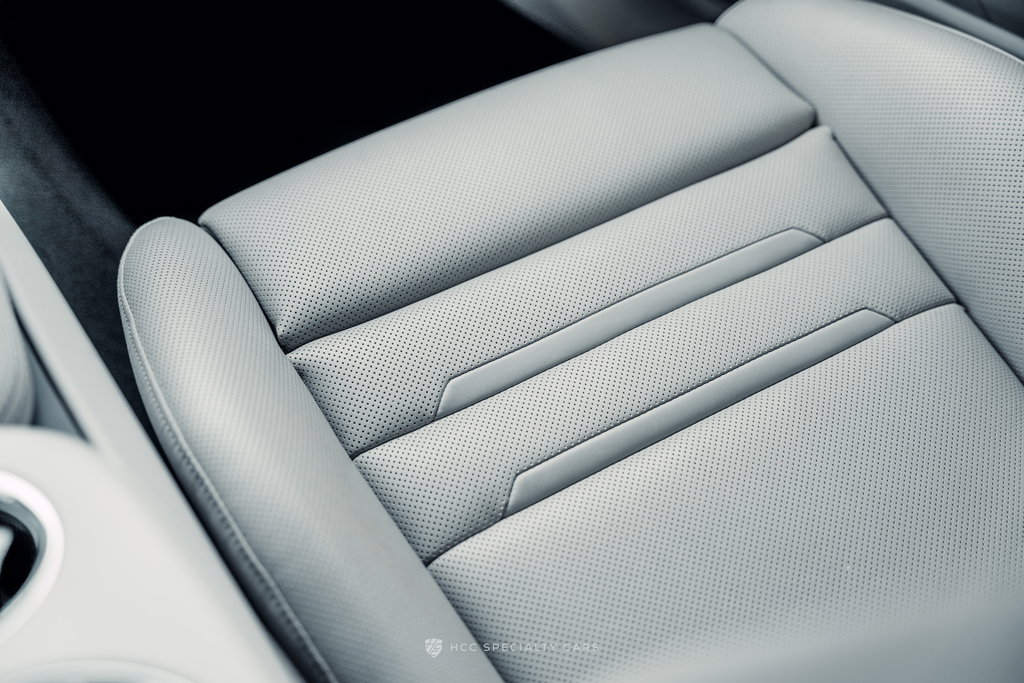 Porsche Panamera Turbo