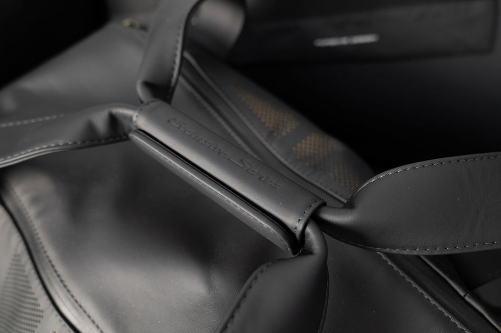 Porsche 991 Turbo S Exclusive Series