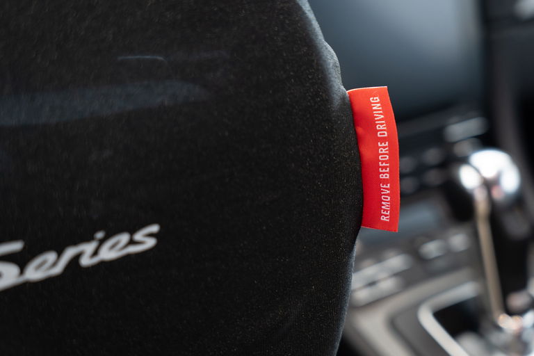 Porsche 991 Turbo S Exclusive Series