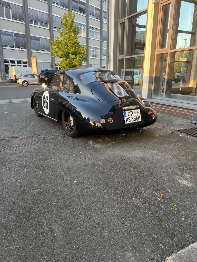 356 Replica