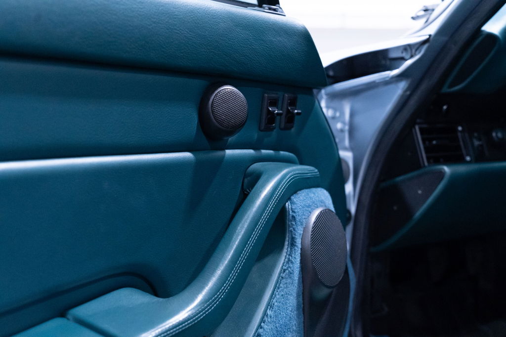 Porsche 993 Carrera 4S