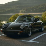 Porsche 911 Carrera 3.2 “25 Jahre 911”