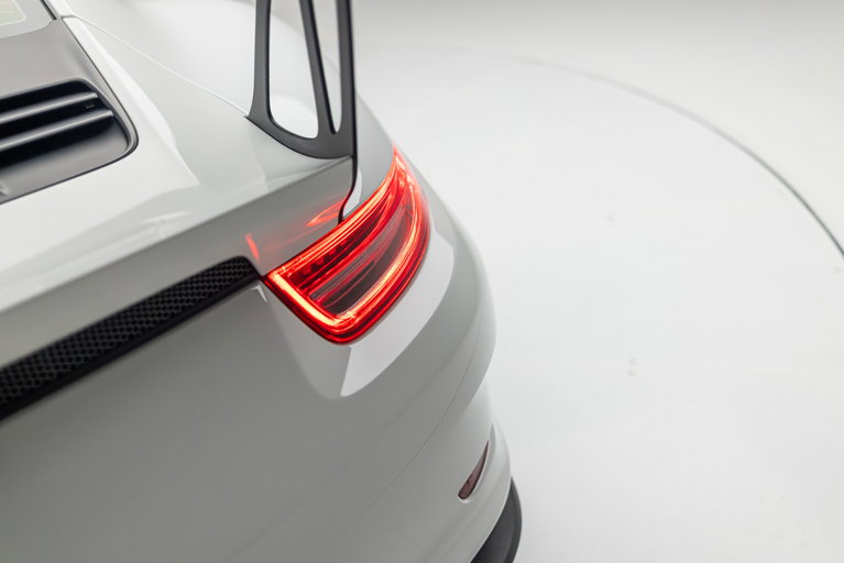 Porsche 991 GT3 RS