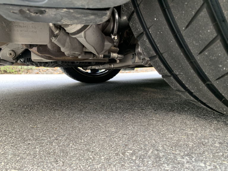 Porsche 991.2 Carrera 4S