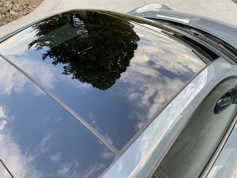 Porsche 991.2 Carrera 4S