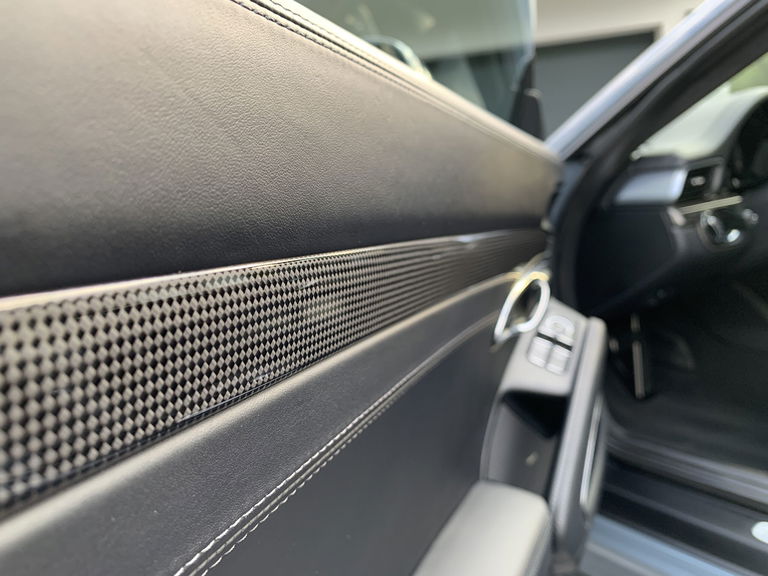 Porsche 991.2 Carrera 4S